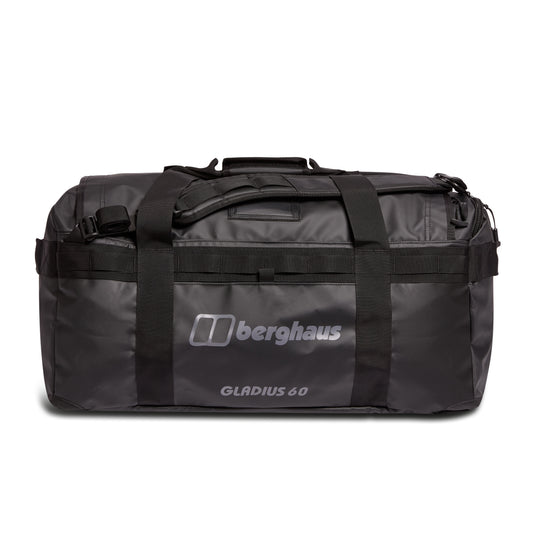 Berghaus - BHDD GLADIUS 60 BLACK