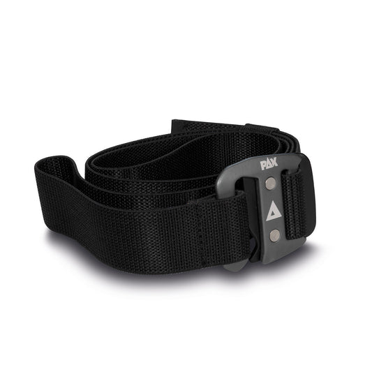 PAX Webbing riem stretch Large