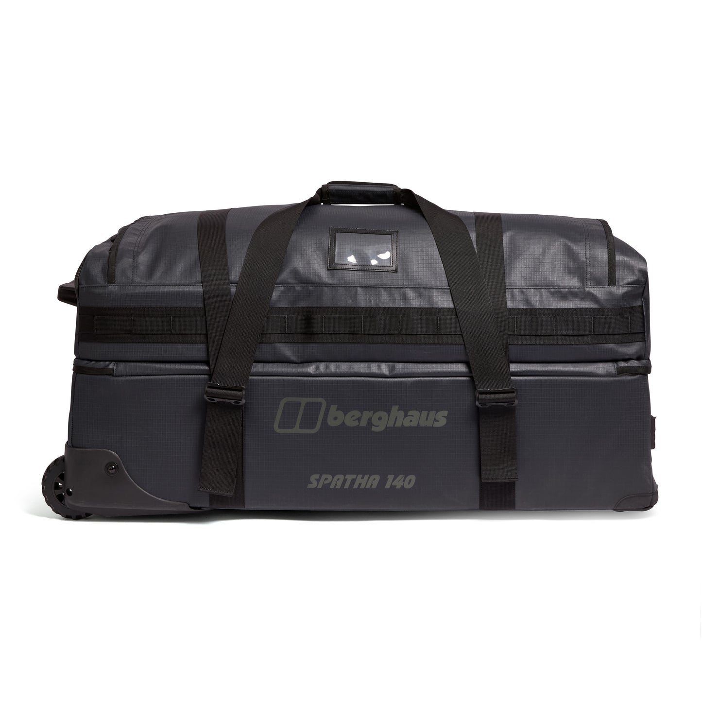 Berghaus - BHDD SPATHA 140 WHEEL BLACK