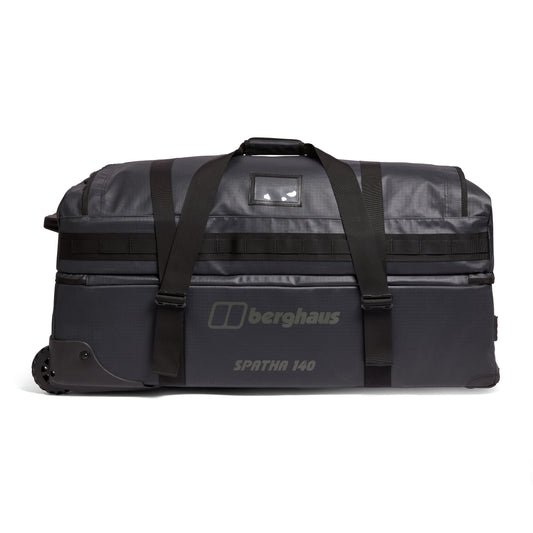 Berghaus - BHDD SPATHA 140 WHEEL BLACK