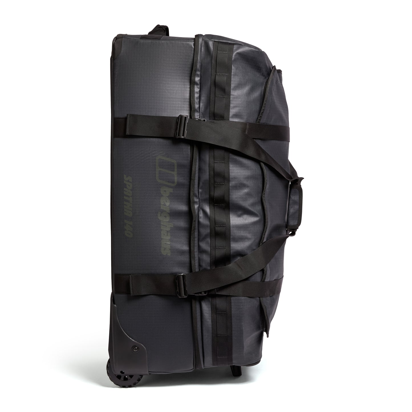 Berghaus - BHDD SPATHA 140 WHEEL BLACK