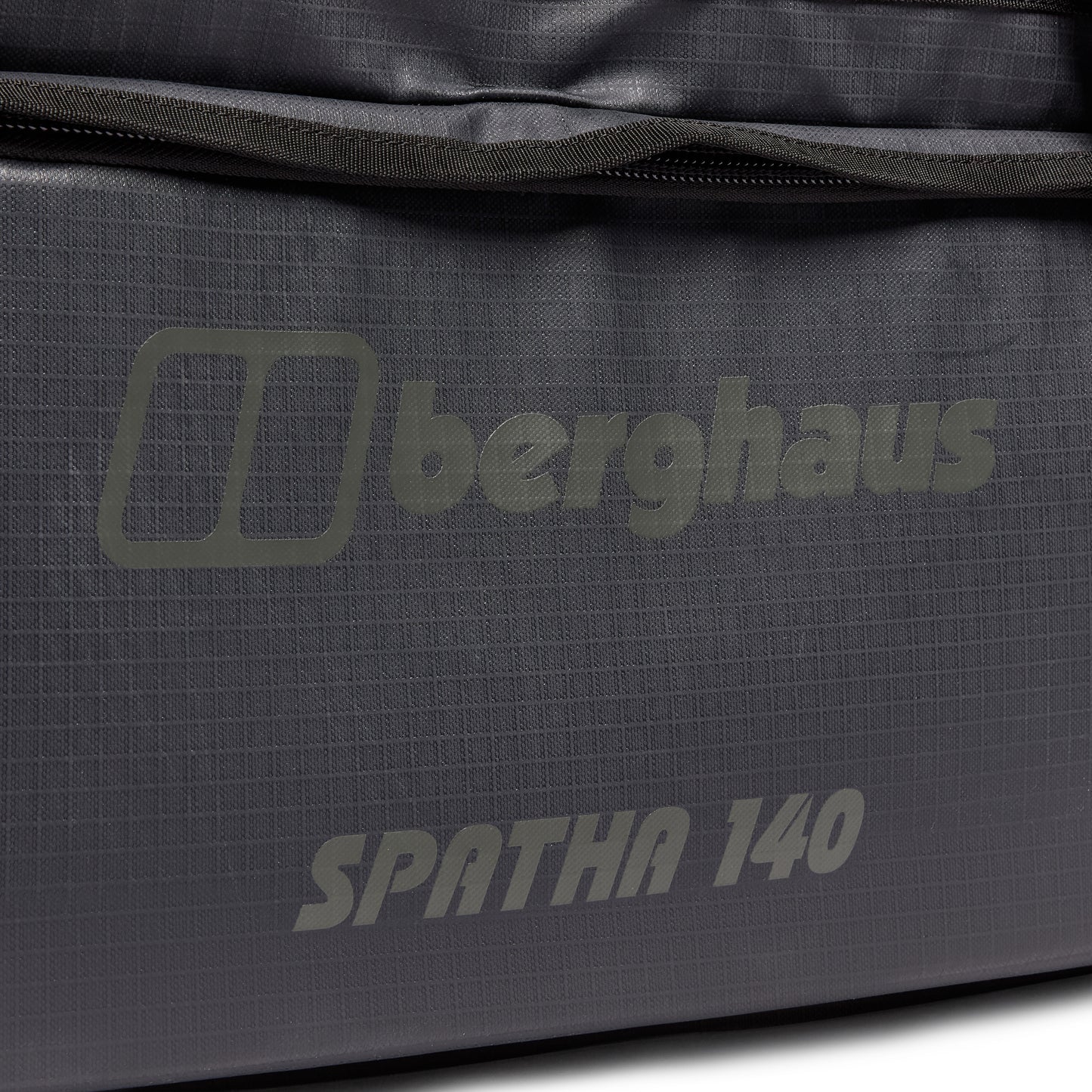 Berghaus - BHDD SPATHA 140 WHEEL BLACK
