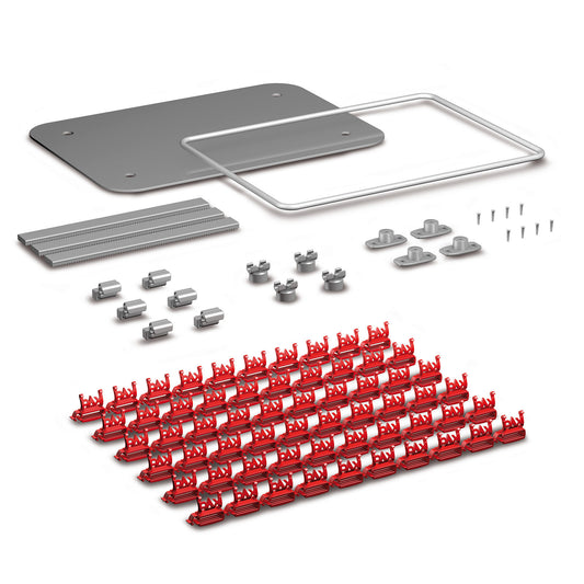 PAX PCI vehicle bracket POS XL