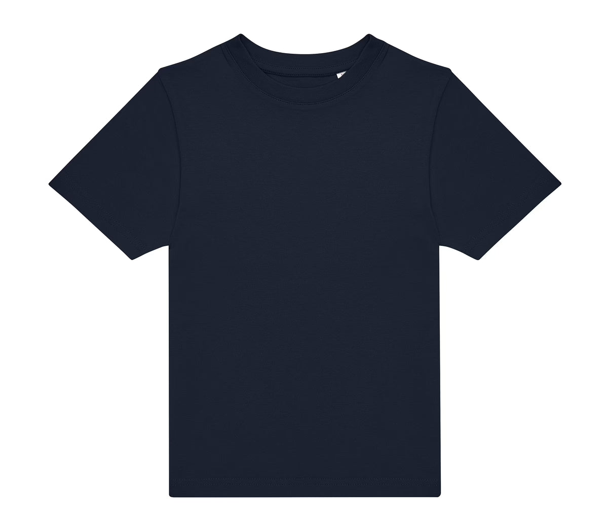Kinder shirt B&C