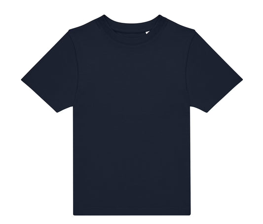 Kinder shirt B&C