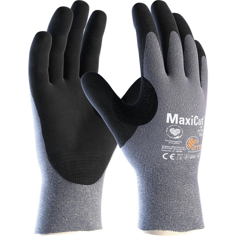 Handschoenen Maxicut Oil 44-505