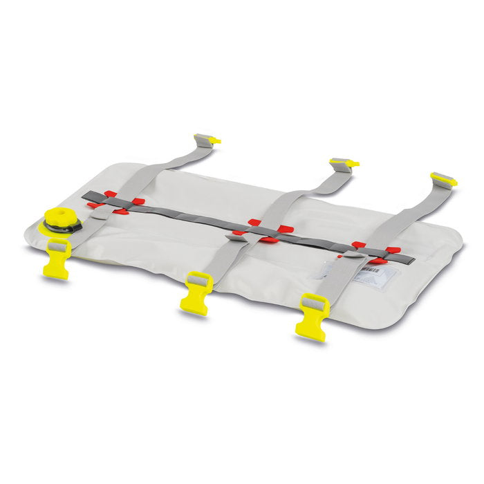 PAX- Vacuümspalken Set met draagtas