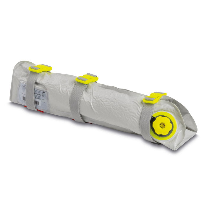 PAX- Vacuümspalken Set met draagtas