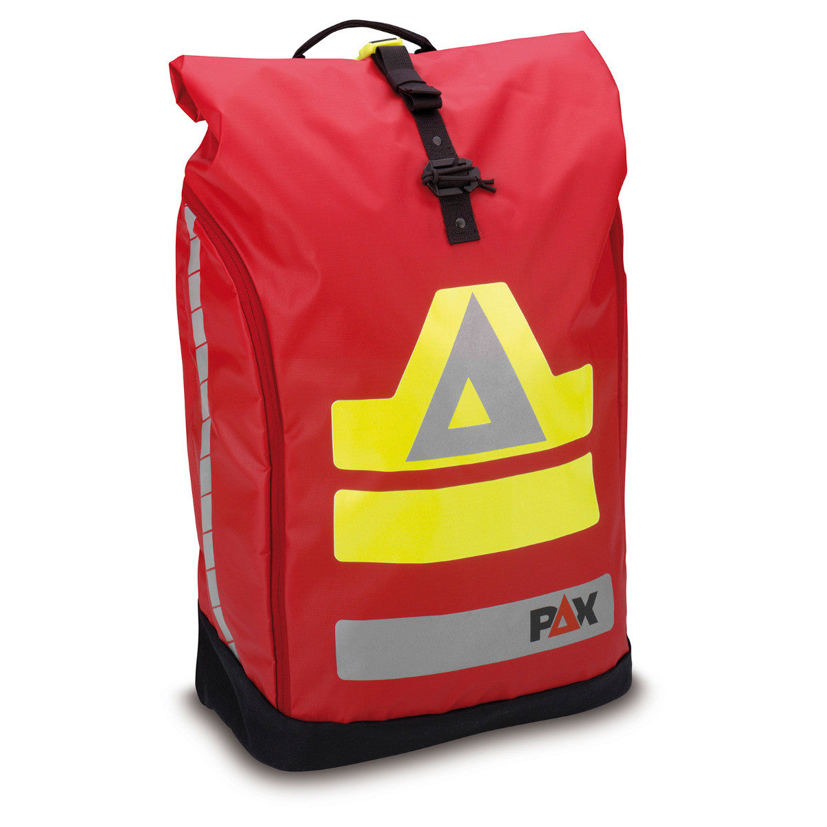 PAX Roller Daypack