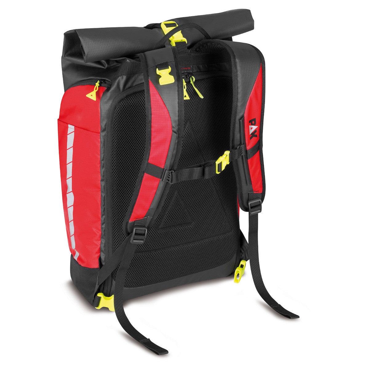 PAX Roller Daypack