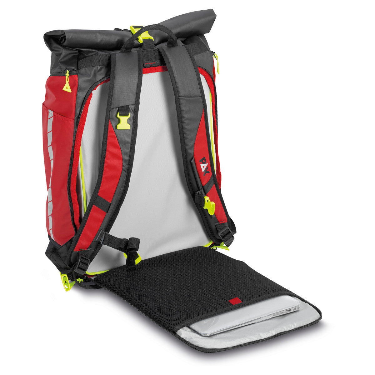 PAX Roller Daypack