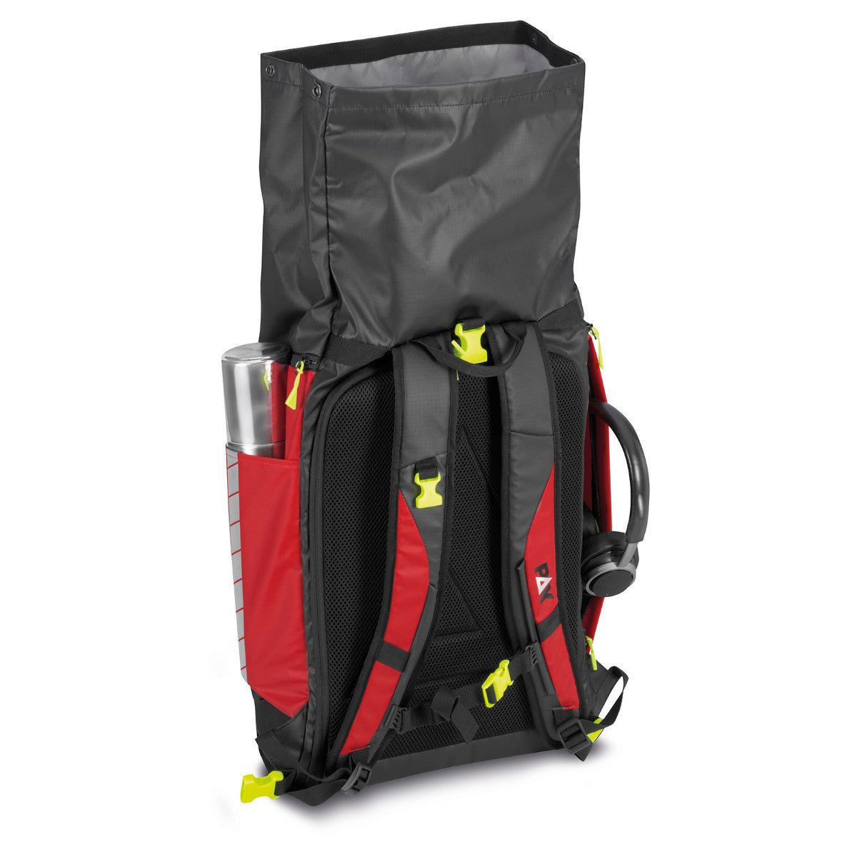 PAX Roller Daypack