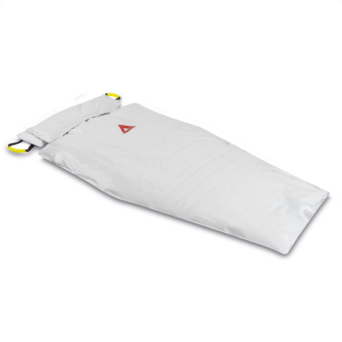 PAX Vacuümmatras Ergo-mat met hoofdfixatie + Draagstang