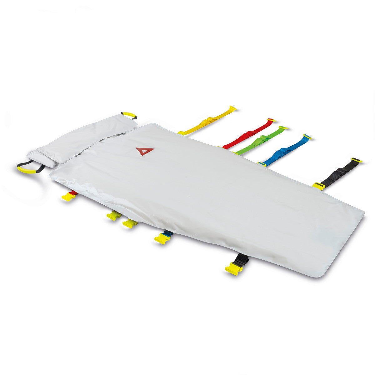 PAX Vacuümmatras Ergo-mat met hoofdfixatie + Draagstang