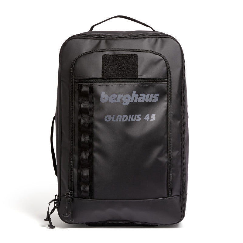 Berghaus - BHDD GLADIUS 45 WHEEL II BLACK