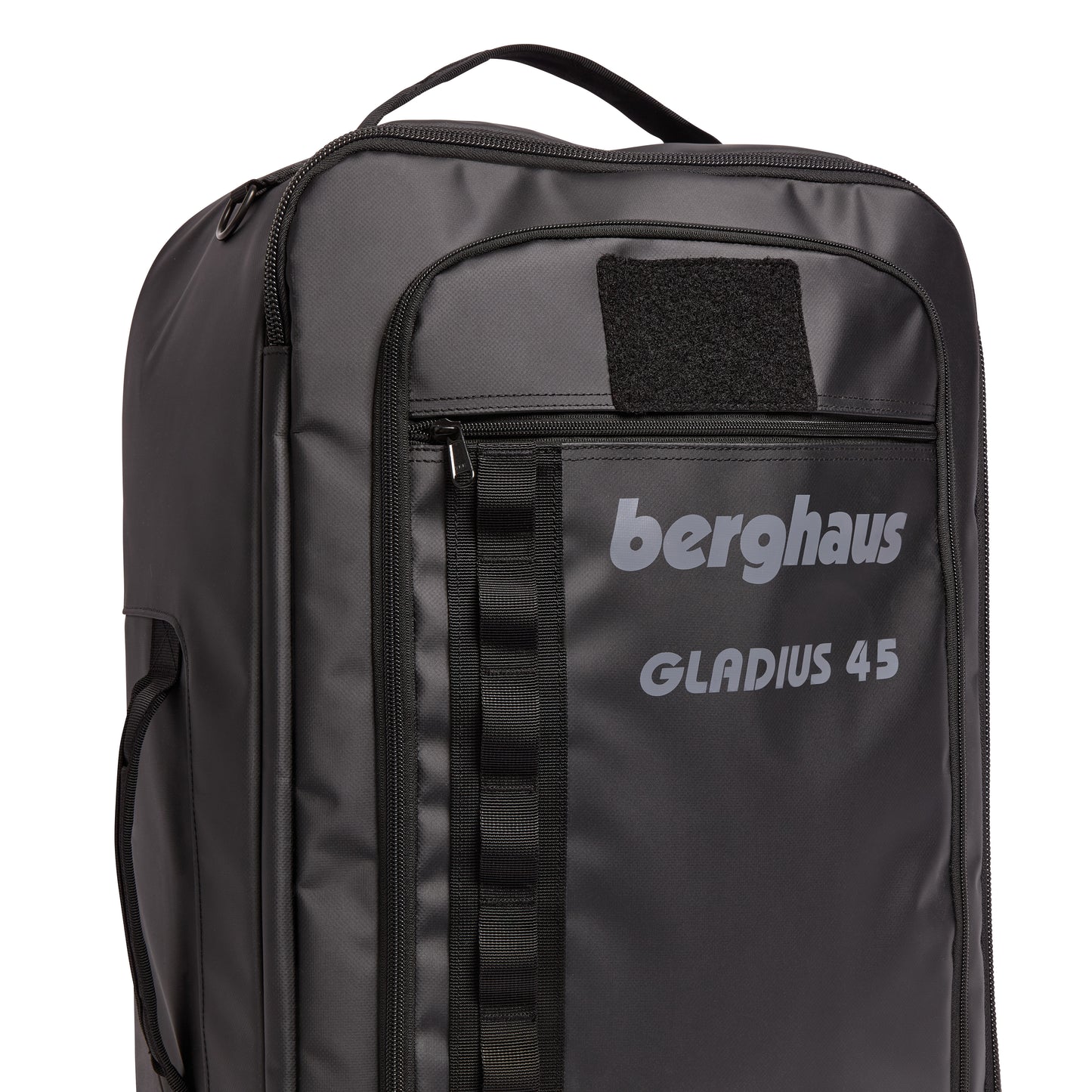 Berghaus - BHDD GLADIUS 45 WHEEL II BLACK