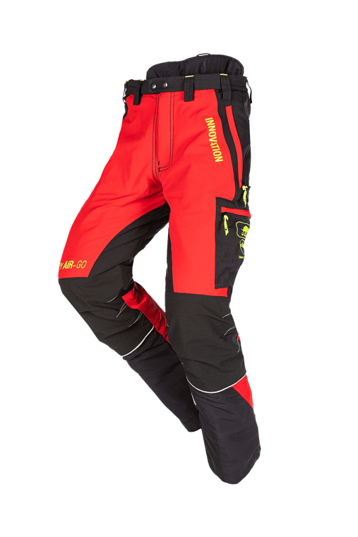 SIP - Canopy AIR-GO - Kettingzaagbroek, klasse 1 type A (boomklimmers)