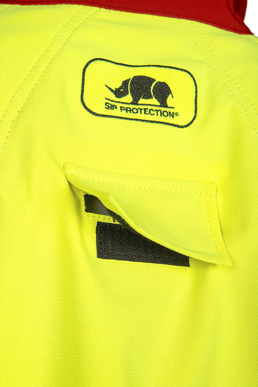 SIP - HV kettingzaagjas klasse 2 "Forest PRO-Tect"