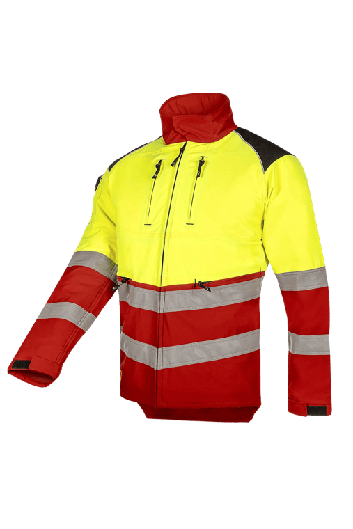 SIP - HV kettingzaagjas klasse 2 "Forest PRO-Tect"