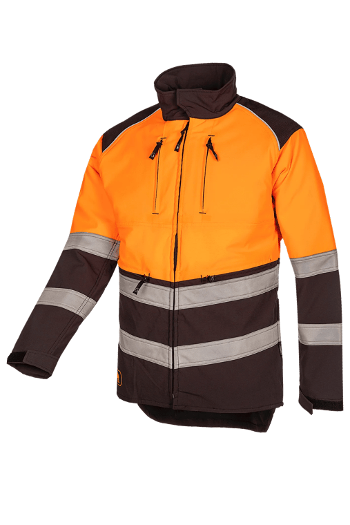 SIP - HV kettingzaagjas klasse 2 "Forest PRO-Tect"