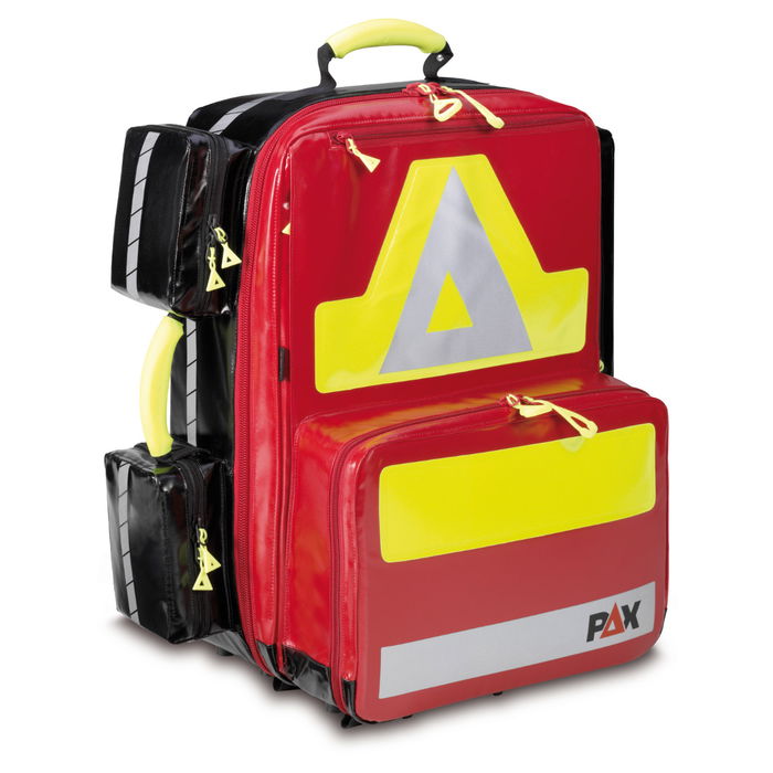 PAX Wasserkuppe L-ST-FT