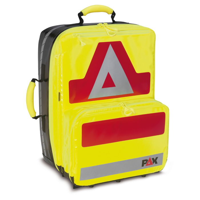 PAX Wasserkuppe L-FT