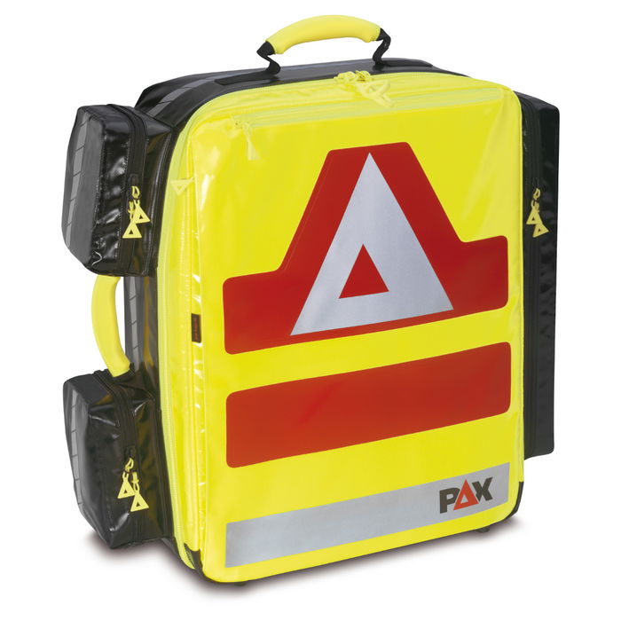 PAX Wasserkuppe L -ST