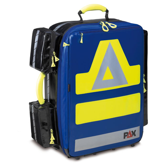 PAX Wasserkuppe L -ST
