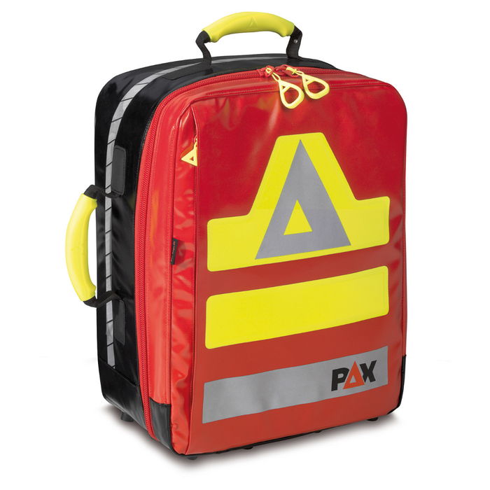PAX - Noodgevallen rugzak Feldberg SAN