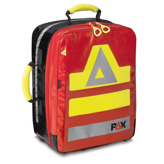 PAX - Noodgevallen rugzak Feldberg SAN