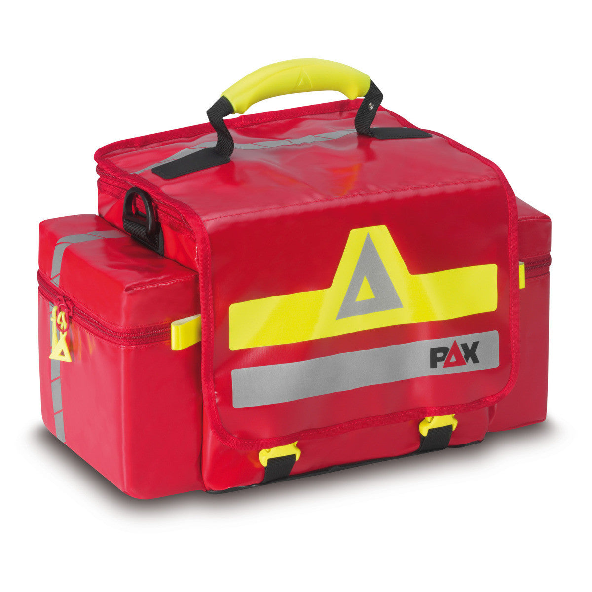 PAX First Responder