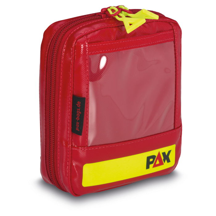 PAX - Pediatrische Noodgevallentas