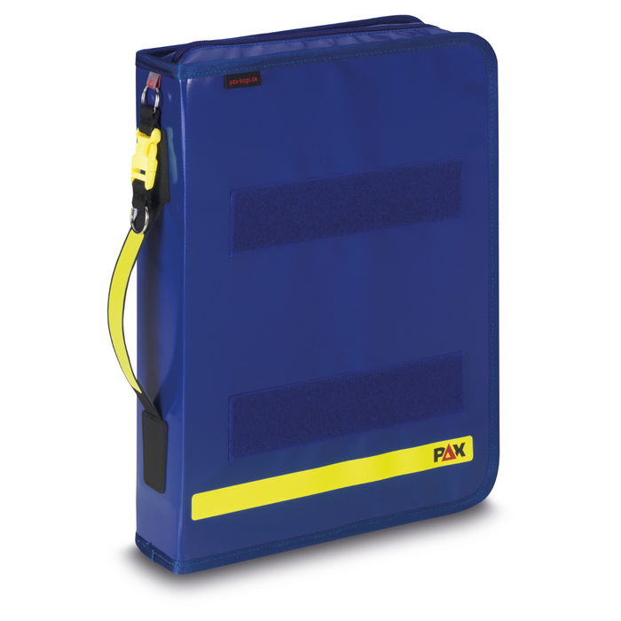 PAX - Logbook Multi Organizer KF