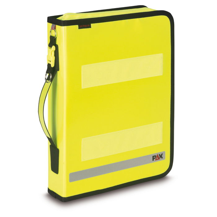 PAX - Logbook Multi Organizer KF