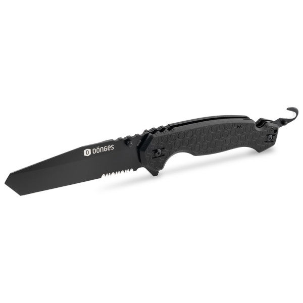 Reddingsmes Professional - Tactical