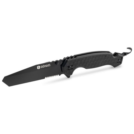Reddingsmes Professional - Tactical