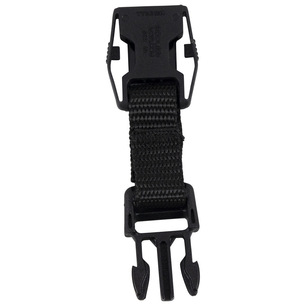 Busch PROtective kinbandverlenging