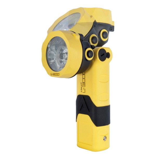 ADALIT handlamp L3000 LED ATEX