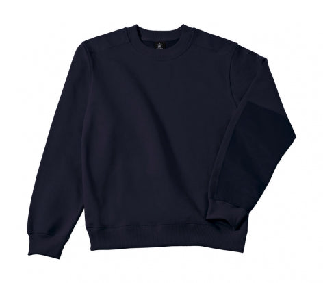 Sweater - B&C - Hero Pro Workwear Sweater