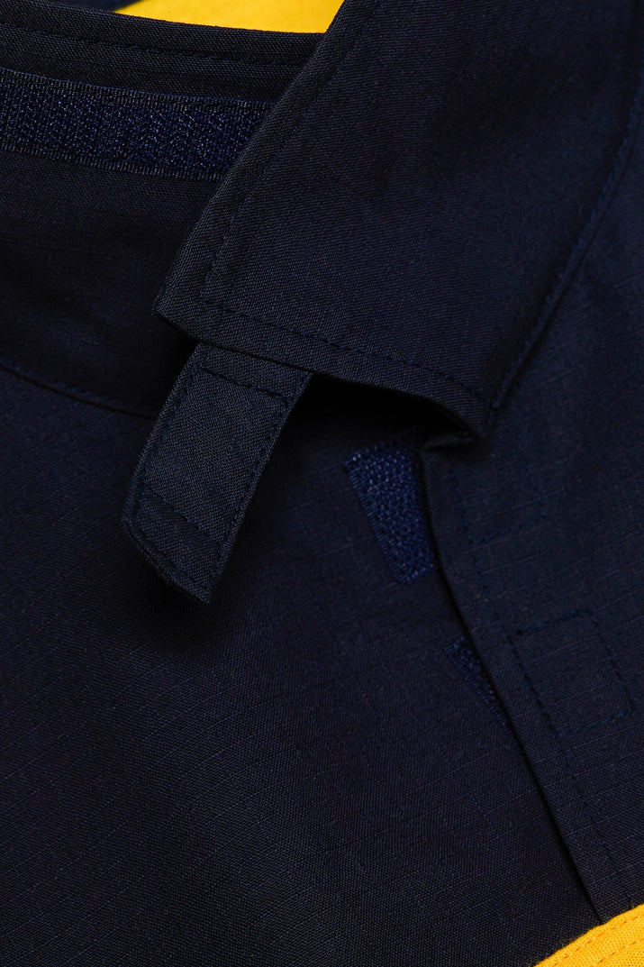Comazo - Basic Brandweerhemd voor bosbrandbestrijding