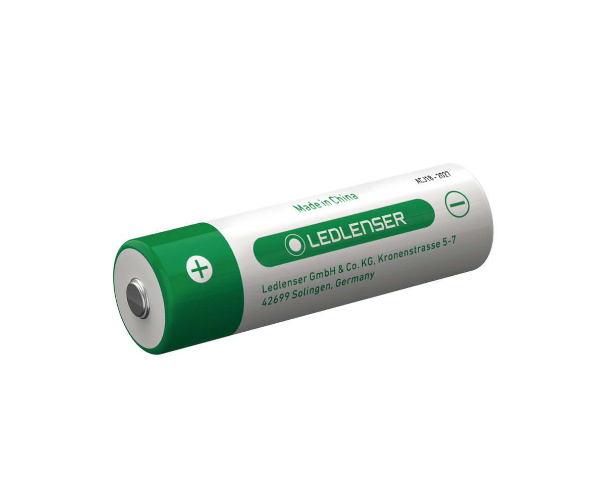 Ledlenser H9R PRO - hoofdlamp - oplaadbaar - 2.000 lumen - 250 m - IP67 - multi-lens