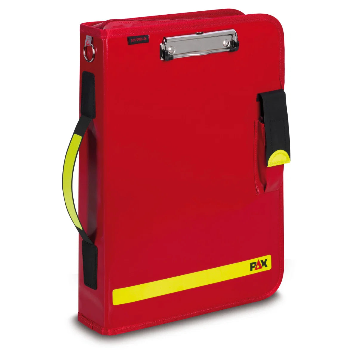 PAX - Multi Organiser Tablet