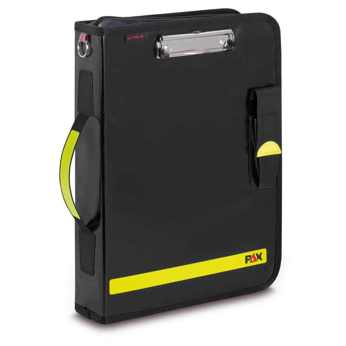 PAX - Multi Organiser Tablet