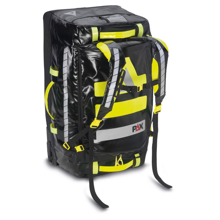 PAX - Stuff bag Trolley