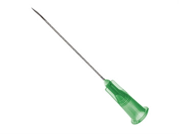 BD Microlance - Standaard Naald 21G (Groen)
