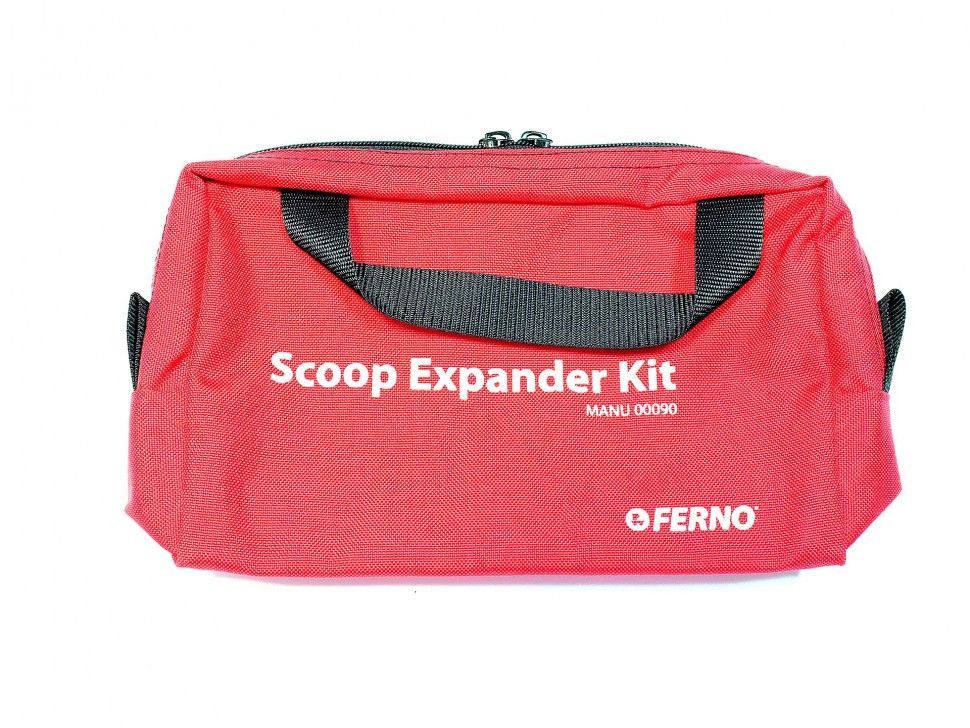 Ferno TSL expander scoop kit voor 65 EXL