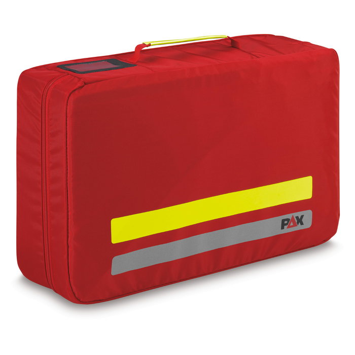 PAX - Transporttas Vacuüm spalken