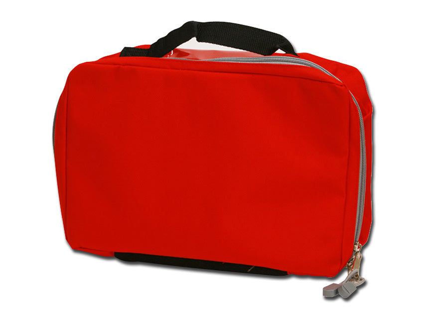 Binnenzakje X-Large met handvat - E5 - ROOD