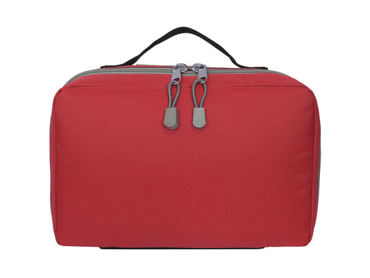 Binnenzakje X-Large met handvat - E5 - ROOD