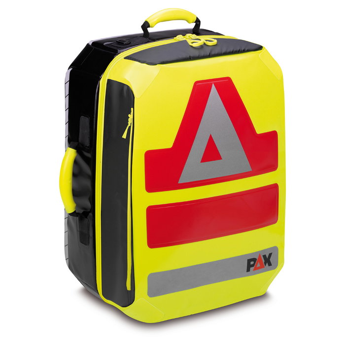 PAX - Medische Rugtas P5/11 2.0 - XL